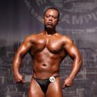 Andrea  Mabry - NPC Alabama State Championships 2012 - #1